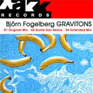 Download Björn Fogelberg - Gravitons