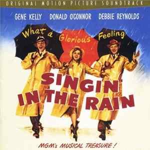 Download Various - Singin' In The Rain - Original Motion Picture Soundtrack
