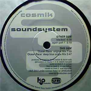 Download Cosmik Soundsystem - Ocean Race
