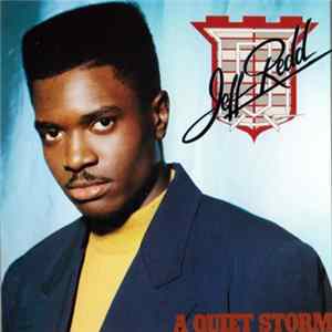 Download Jeff Redd - A Quiet Storm