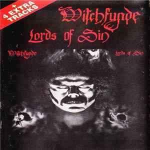 Download Witchfynde - Lords Of Sin
