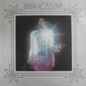 Download Diana Ross - Diana Ross Live