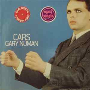 Download Gary Numan - Cars