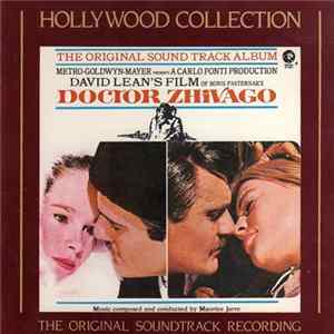 Download Maurice Jarre - Doctor Zhivago