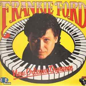 Download Frankie Ford - New Orleans Dynamo