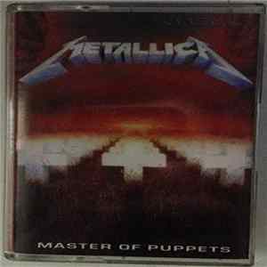 Download Metallica - Master Of Puppets