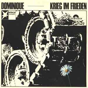 Download Dominique - Krieg Im Frieden