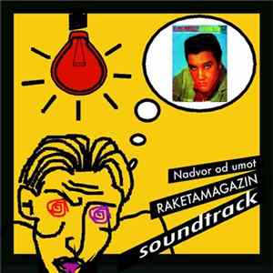 Download Raketamagazin - Nadvor od umot