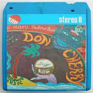 Download Don Cherry - Brown Rice