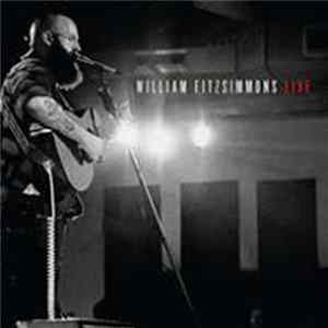 Download William Fitzsimmons - Live