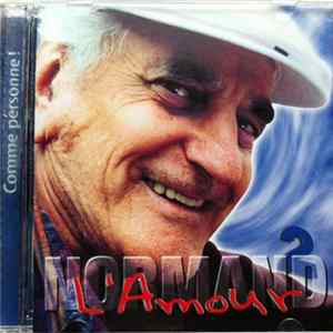 Download Normand L'Amour - Vol. 2 - Comme Personne!