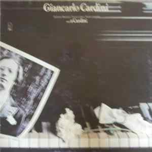 Download Giancarlo Cardini - Sylvano Bussotti, Franco Cioci, Paolo Castaldi - ....A Cardini