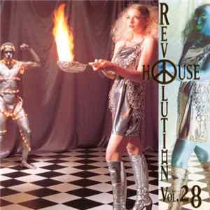 Download Various - House Revolution Vol. 28