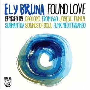 Download Ely Bruna - Found Love