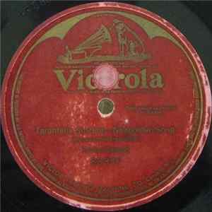 Download Enrico Caruso - Tarantella Sincera