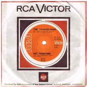 Download The Youngbloods - Get Together