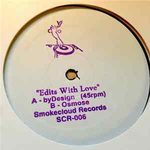 Download byDesign / Osmose - Edits With Love