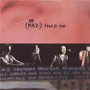 Download Max - Hold On