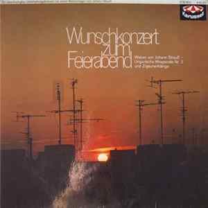Download Various - Wunschkonzert Zum Feierabend