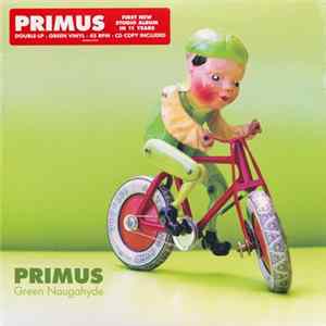 Download Primus - Green Naugahyde