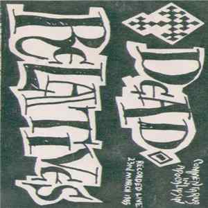 Download Dead Relatives - Commentarius In Apocalipsin