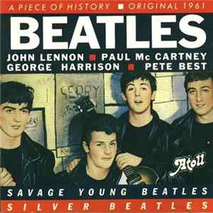 Download The Beatles - A Piece Of History - Original 1961