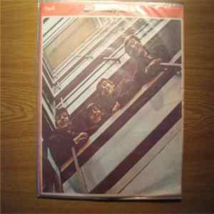 Download The Beatles - 1962-1966