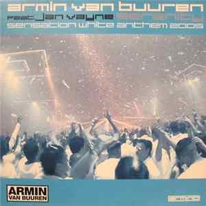 Download Armin van Buuren Feat. Jan Vayne - Serenity (Sensation White Anthem 2005)
