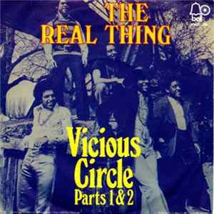 Download The Real Thing - Vicious Circle