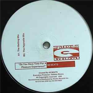 Download 68 Beats - Do You Have Time For A Pleasure Experience?