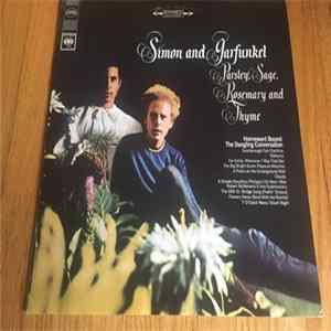 Download Simon & Garfunkel - Parsley, Sage, Rosemary And Thyme