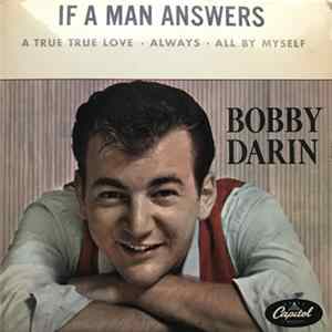Download Bobby Darin - If A Man Answers