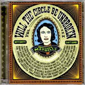 Download Nitty Gritty Dirt Band - Will The Circle Be Unbroken, Volume III