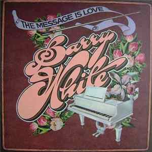 Download Barry White - The Message Is Love