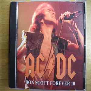 Download AC/DC - Bon Scott Forever 10