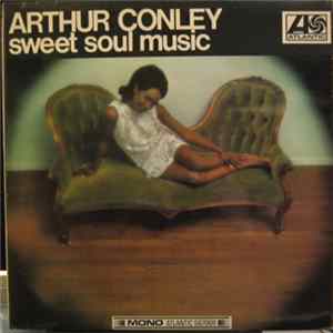 Download Arthur Conley - Sweet Soul Music