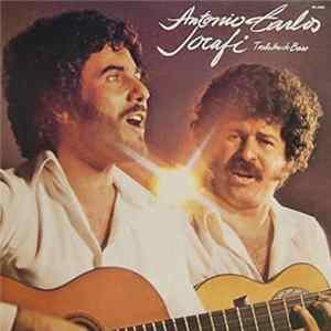 Download Antonio Carlos E Jocafi - Trabalho De Base