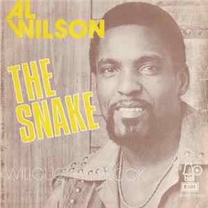Download Al Wilson - The Snake