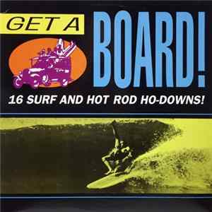 Download Various - Get A Board!