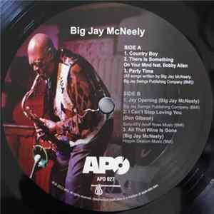 Download Big Jay McNeely - Big Jay McNeely