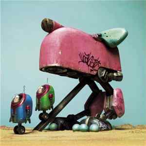 Download Halcali - Cyborg Oretachi