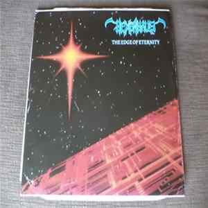 Download Hexenhaus - The Edge Of Eternity
