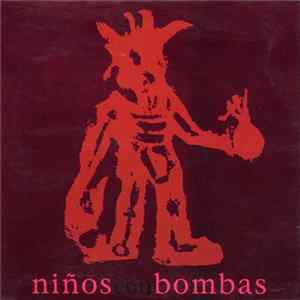 Download Niños Con Bombas - Niños Con Bombas