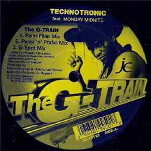 Download Technotronic / 2 Eivissa - The G-Train / Viva La Fiesta