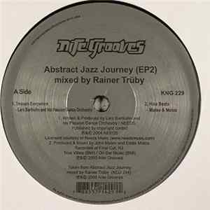 Download Various - Abstract Jazz Journey (EP2)