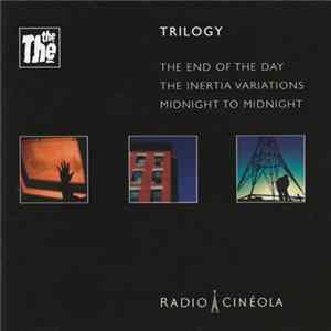 Download The The - Radio Cinéola Trilogy
