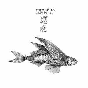 Download Tale Of Us & Vaal - Concor EP