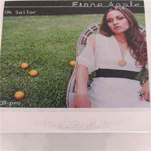 Download Fiona Apple - O' Sailor