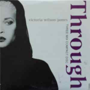 Download Victoria Wilson-James - Through