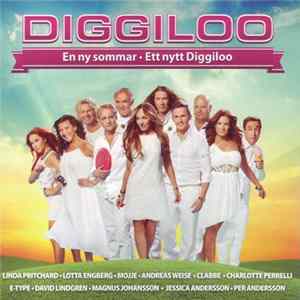 Download Various - En Ny Sommar - Ett Nytt Diggiloo